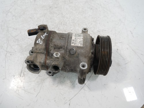 Klimakompressor für VW Caddy IV 2,0 TDI DFSD DFS 5Q0820803G