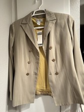 Blazer And Pants Women s 3pc. Suit