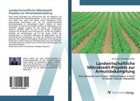 Alcino Das Felicidades FabiãO | Landwirtschaftliche Mikrokredit-Projekte Zur...