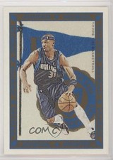 2008-09 Topps T-51 Murad Jason Terry #24 1k3