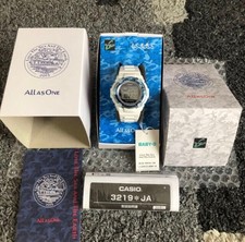Brand new Baby G 2015 Ilkuj Model BGR 3005K 7JR CASIO G SHOCK