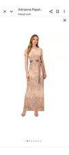 Women  s Full Length Gown