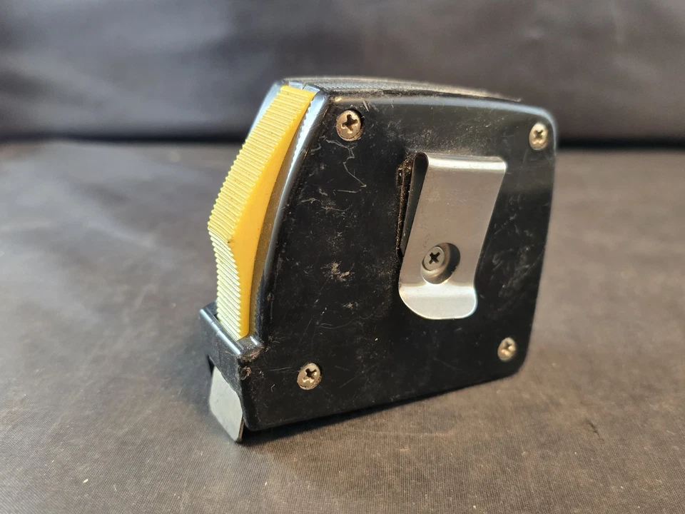 Vintage Sears Craftsman 25ft x 3/4" Tape Measure 39226  - Image 3 of 4