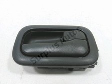 Porte arrière et accessoires Nissan X-TRAIL