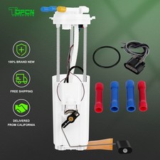 Fits Chevrolet Blazer Gmc Jimmy 1997-2002 V6 4.3l E3954m Fuel Pump Assembly