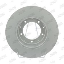 Disque de frein Rover 416