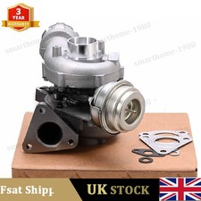 Turbocharger Fits Audi A4 BPW / BLB 140HP 2.0 TDI turbocharger 038145702V 717858