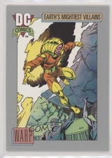 1992 Impel DC Comics DC Cosmic Warp #111 2k3