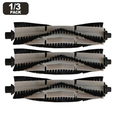 For ILIFE A20 T20S and For Polaris PVCR 3600 Vacuum Cleaner Brush Replacement