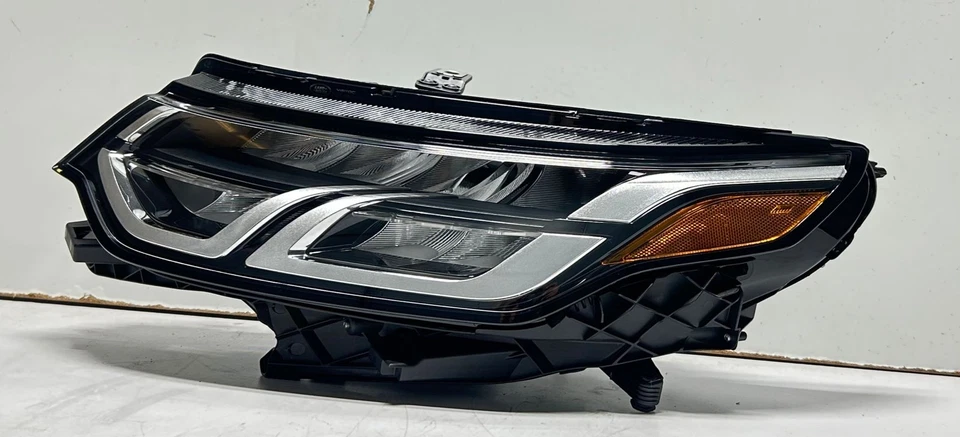 Perfect! 2020-2023 Land Rover Discovery Sport LED Non-DRL Headlight Left LH OEM - Image 4 of 4