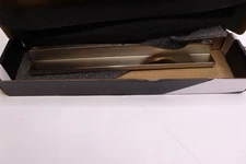 Alno Tap Pull Satin Nickel 8.5" Depth A9608SN