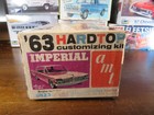 New ListingAmt 1963 Chrysler Imperial 1/25