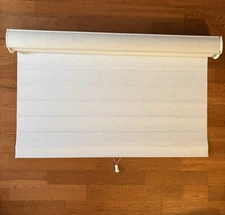 New Blinds.com Premium Blackout Shade Cordless 35 1/8 x 78 1/2 $300