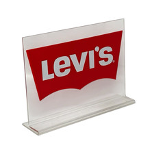 Levis Sign In Collectible Advertising Store Displays for sale | eBay