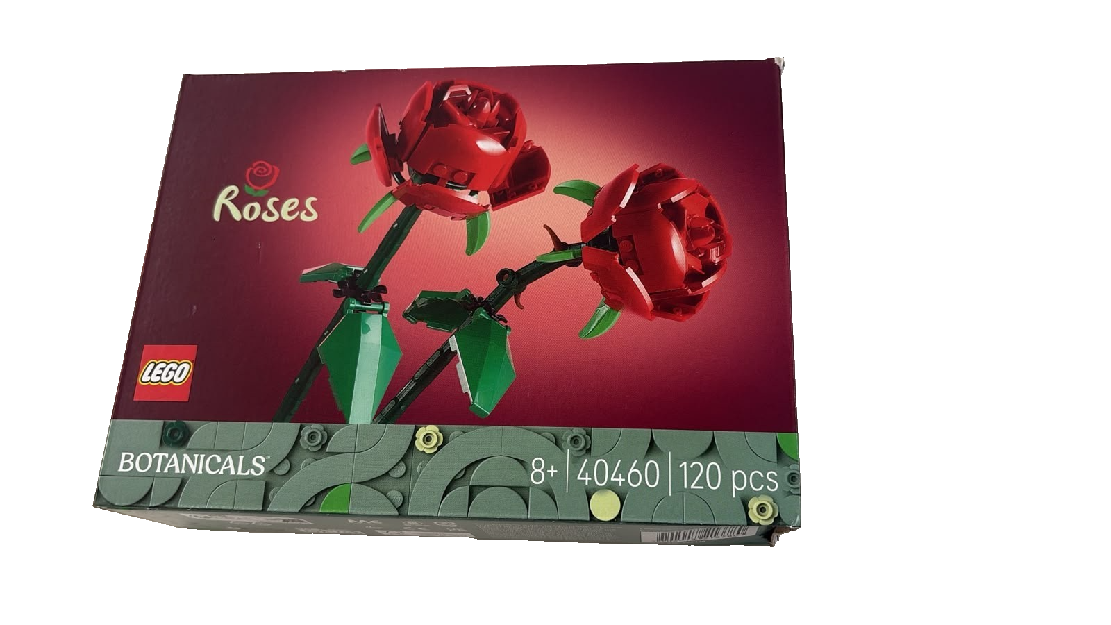 Lego Botanicals Multicolore 40460 Lego® Botanicals™ - Immagine 7