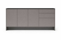 Sideboard Kommodenschrank Anrichte Schrank Esszimmerschrank