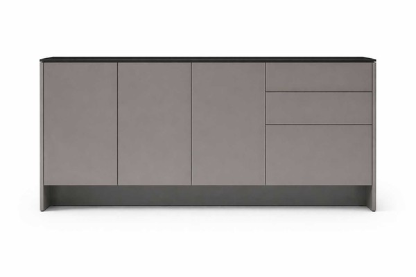 Sideboard Kommodenschrank Anrichte Schrank Esszimmerschrank-image