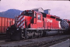 CP 5764   Orig Col Slide