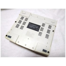 Converted To Fram, Disassembled And Cleaned, Domestic Version Sega Saturn Mist G