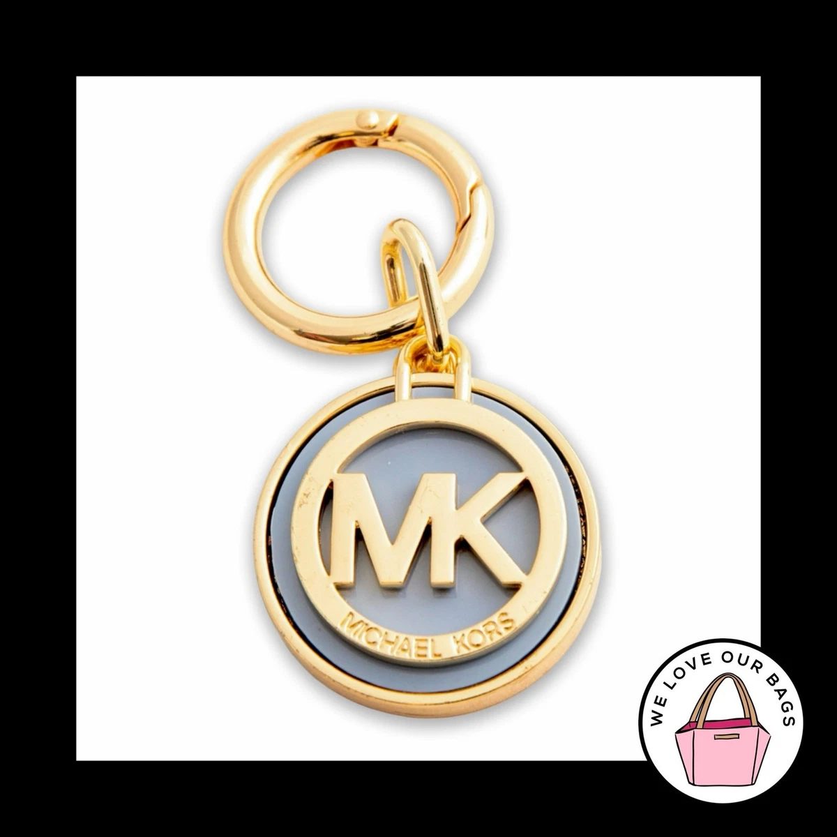 Michael Kors Shoes & Bags Key Chains, Rings & Finders for Women