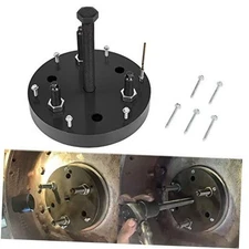 3164780 Crankshaft Rear Main Seal & Wear Sleeve Installer & Remover Tool for 