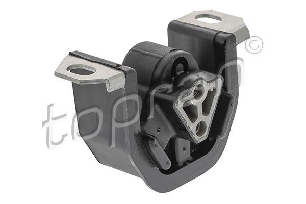 Lagerung Motor Topran 201 390-image
