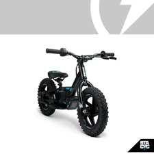 STACYC 12 eDrive - 12" Electric Kids Balance Bike / Stability Cycle