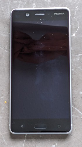 Nokia 5 Model TA-1053 - Bild 1 von 6