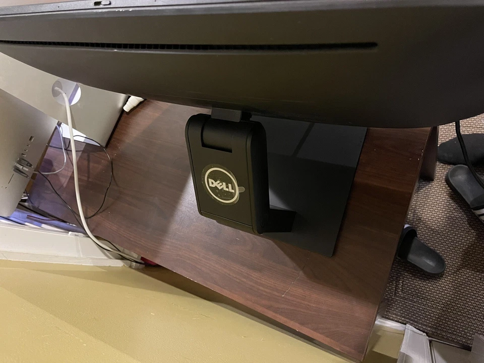 Dell 7440 AIO i7 3.4Ghz 8GB / 256 GB SSD. All In one With Stand. - Image 3 of 4