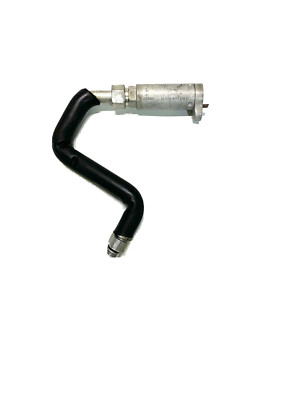 #ad AC Pressure Regulator Acura RL Pressure Hose Line Air ConditioningOEM 1996 2000 $49.80