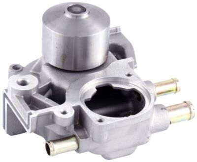 New Water Pump   Gates   43548