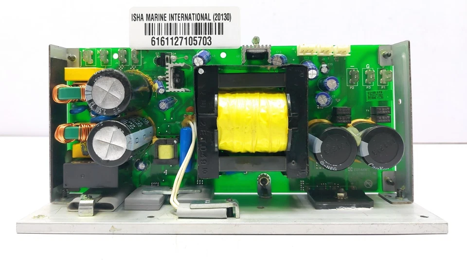 E254667,T-D 3019D2-AR Haier AD241M24-4N1 Power Supply - Image 2 of 4