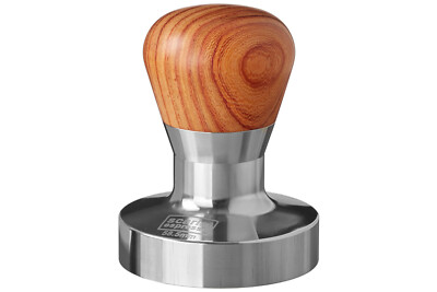 scarlet espresso Tamper »Passion« mit ergonomischem Griff Edelstahlbasis Barista