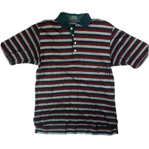 descente golf polos