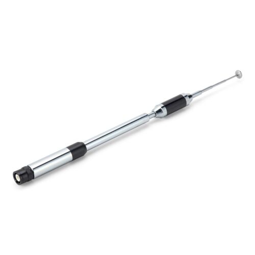 Handheld 2m/70cm Antenna -  Telescopic Ultra Gain (With BNC Fitting) - Picture 1 of 2