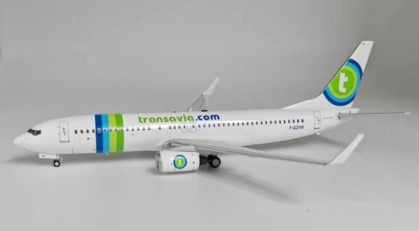 transavia Boeing 737 1/100モデル Transavia Scale 1-100 model Boeing B737-800 PH-TRA | The