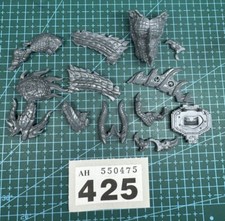 Fyreslayer Magmodroth Extras Bits Bundle Scale Plate Beast Dwarves Dwarf AoS