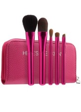 SEPHORA COLLECTION Here s The Skinny Brush Wrap ,NEW Pink