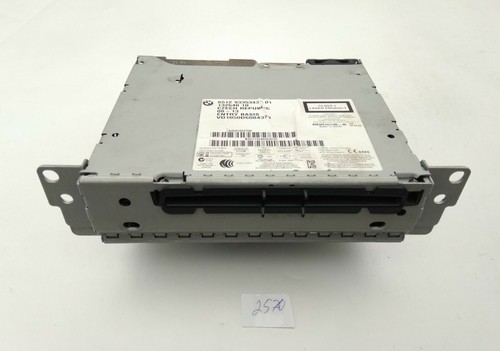 BMW 1 F20 2 F22 3 F30 RADIO AUDIO 