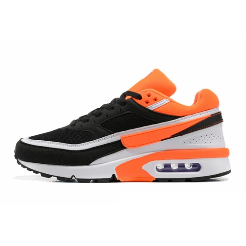 2025 Mode Neu Herren und Damen Luftpolster Sport Turnschuhe Laufschuhe - Bild 10 von 46