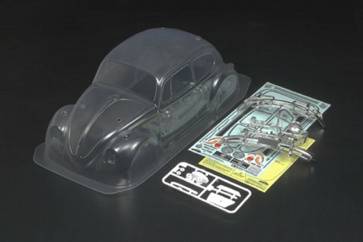 tamiya vw products for sale | eBay