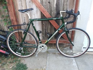 cannondale t1000
