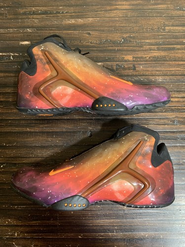 nike zoom hyperflight galaxy