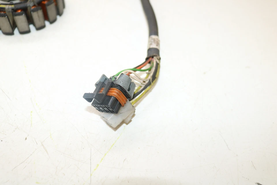 Polaris Switchback Assault 800 144" 2016 estator profesional generador alternador Foto 4 de 4