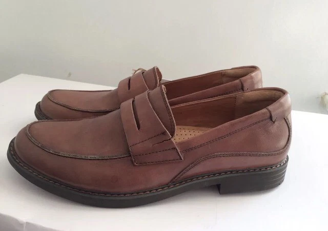 Best mens hotsell penny loafers 219