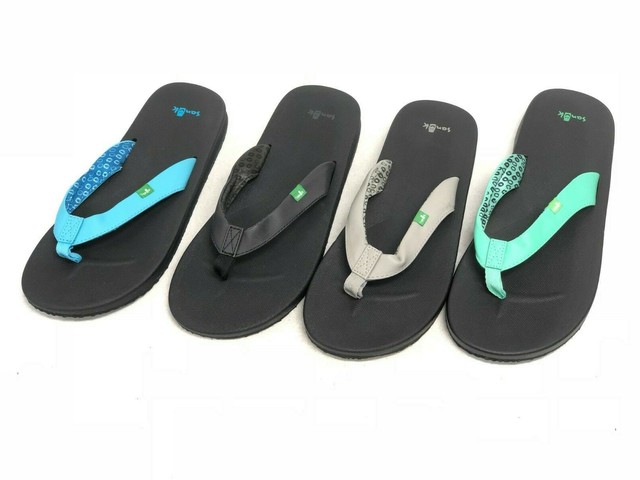mens yoga mat flip flops