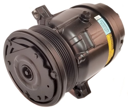 NOS 1993-95 Lumina APV, Trans Sport/93-94 Silhouette Olds AC Compressor (3.1L) - Picture 2 of 4