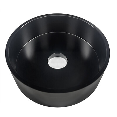 Wheel Balancer Large Truck Rim 7.5'' Spacer Backing Plate Black 40mm Shaft Coats