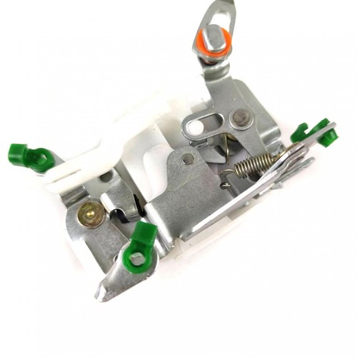 Door Lock Latch RH Fits Mazda B-Series B2000 B2200 B2600 2D Pickup 1985-98 E05 - Picture 4 of 7