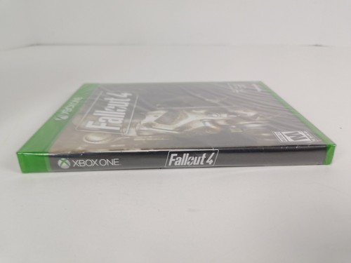 Fallout 4 Xbox One NEW - Picture 4 of 6